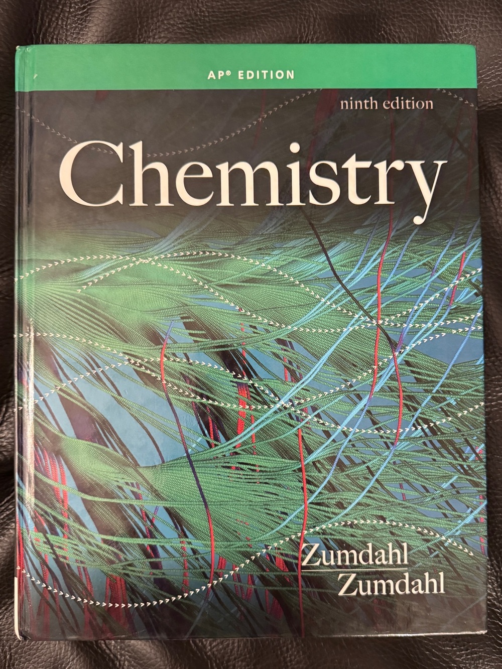 Chemistry AP Edition